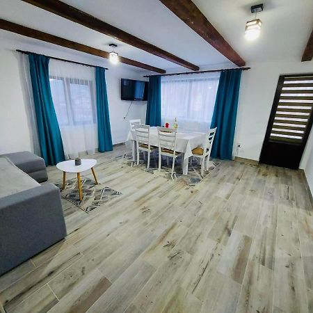 Casa Radu Apartman Lajosfalva Kültér fotó