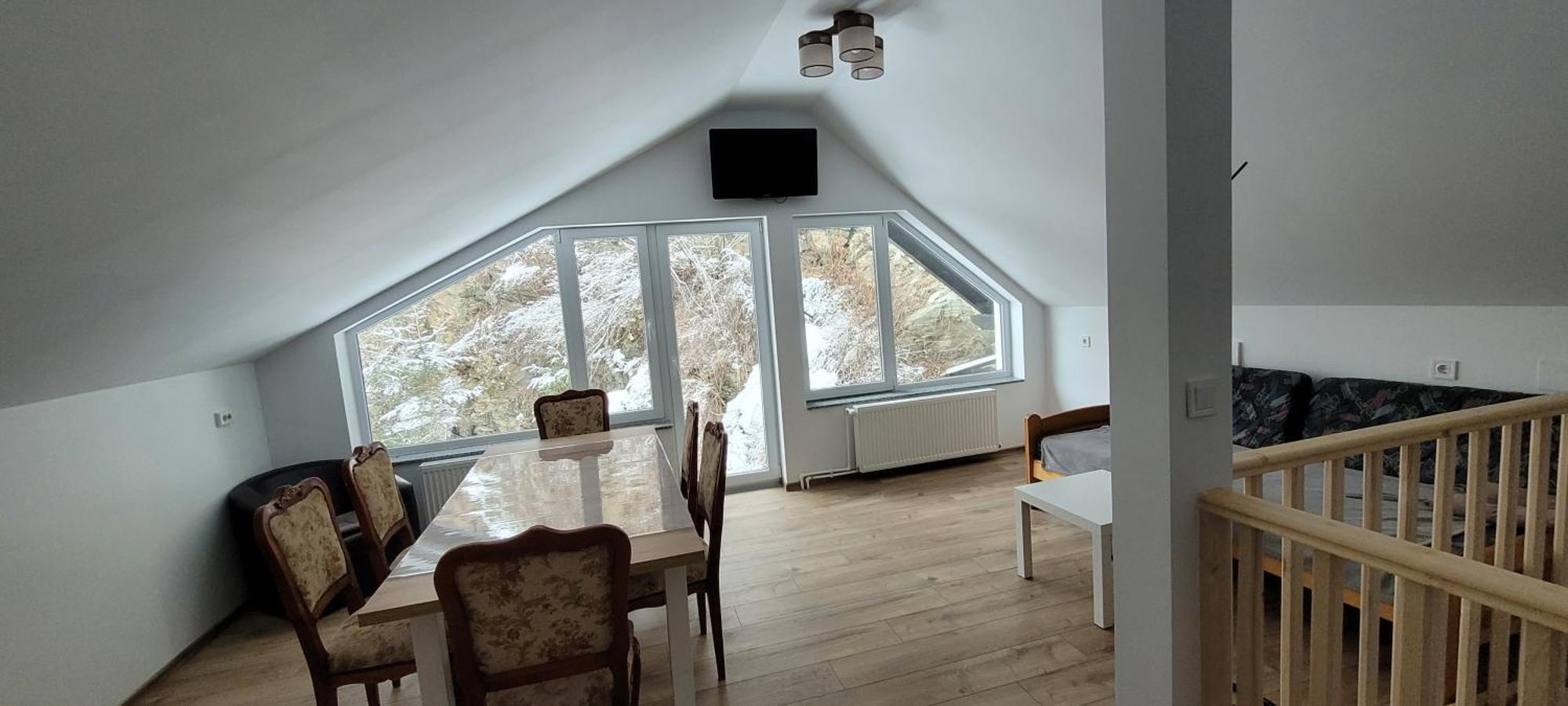 Casa Radu Apartman Lajosfalva Kültér fotó